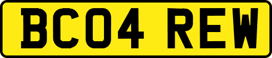 BC04REW