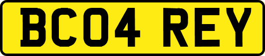 BC04REY