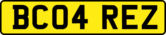 BC04REZ
