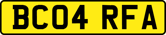 BC04RFA
