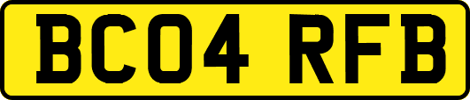 BC04RFB