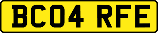 BC04RFE