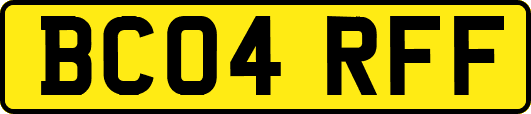 BC04RFF
