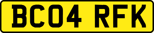 BC04RFK