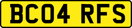 BC04RFS