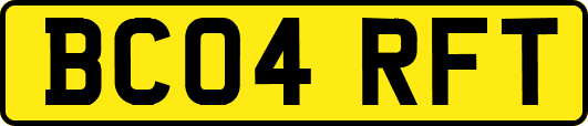 BC04RFT
