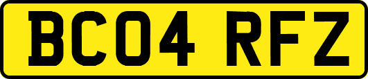 BC04RFZ