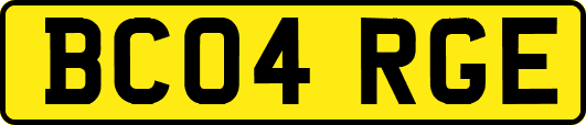 BC04RGE