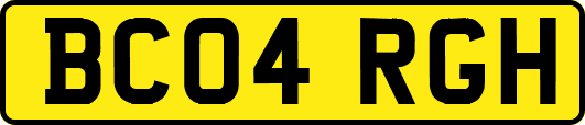 BC04RGH