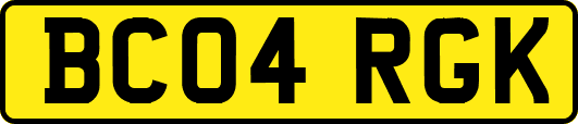 BC04RGK