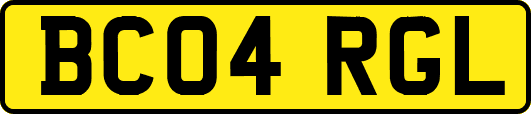 BC04RGL