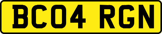 BC04RGN