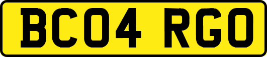 BC04RGO
