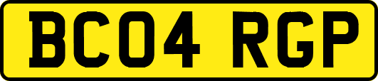 BC04RGP