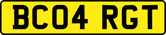 BC04RGT