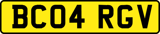 BC04RGV