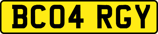 BC04RGY