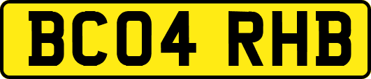 BC04RHB