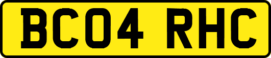 BC04RHC