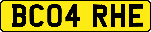 BC04RHE