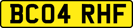 BC04RHF
