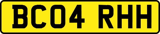 BC04RHH
