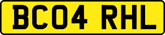 BC04RHL