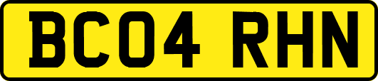 BC04RHN