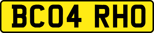 BC04RHO