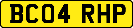 BC04RHP