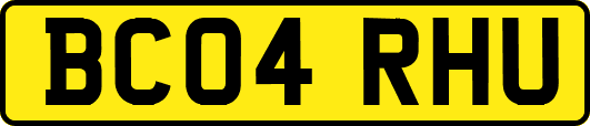 BC04RHU
