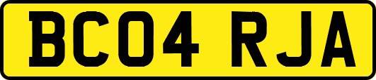 BC04RJA
