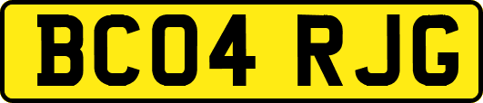 BC04RJG