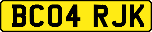 BC04RJK