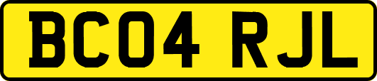 BC04RJL