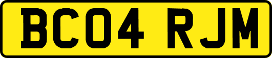 BC04RJM