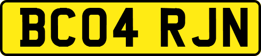 BC04RJN