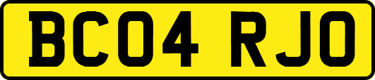 BC04RJO