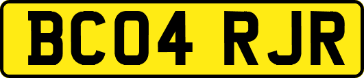 BC04RJR