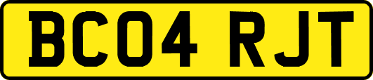 BC04RJT