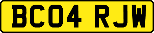 BC04RJW