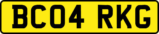 BC04RKG