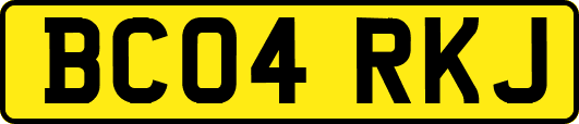 BC04RKJ