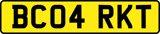 BC04RKT