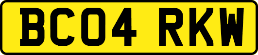 BC04RKW