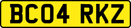 BC04RKZ