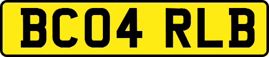 BC04RLB