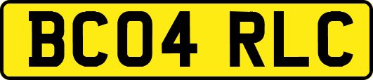BC04RLC