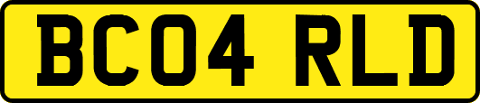 BC04RLD