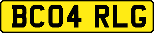BC04RLG